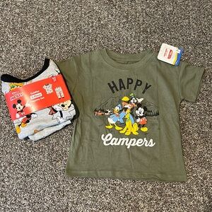 Mickey and friends bundle